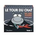 Le tour du chat en 365 jours - Geluck