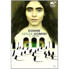 Donne Senza Uomini