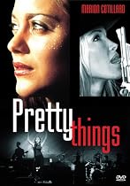 Pretty Things
