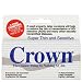 Crown Condoms 12 Retail Box