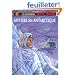 Buck Danny, tome 51 : Myst�re en Antarctique