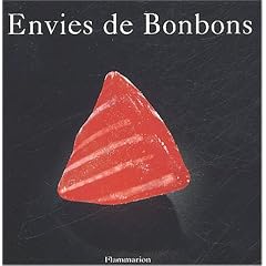 Envies de bonbons