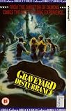 Review Spearhead Sales and Marketing  / Graveyard Disturbance [1987]