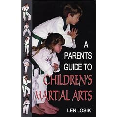 A Parent's Guide to Children's Martial Arts: What's the Right Style for Your Child?