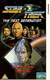 Revue Paramount Home Entertainment  / Star Trek The Next Generation 74 : Frame Of Mind / Suspicions