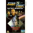 Star Trek The Next Generation 74 : Frame Of Mind / Suspicions