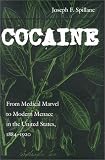 Cocaine: From Medical Marvel to Modern Menace in the United States, 1884-1920 (Studies in Industry and Society)