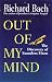 Book Out of My Mind: The Discovery of Saunders-Vixen