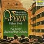 Verdi without Words: Grand Opera for Orchestra