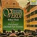 Music : Verdi without Words: Grand Opera for Orchestra