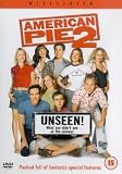 American Pie 2 [DVD] [2001]