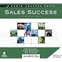 Sales Success - The Techniques of Effective Sales, from Connecting to Closing! (Audio Success Suite)