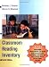 Book Classroom Reading Inventory