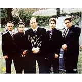 James Gandolfini Graveyard 16x20 Photo - Model GANDPHS016019