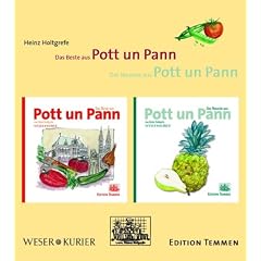 Das Beste aus Pott un Pann / Das Neueste aus Pott un Pann