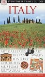 Italy (DK Eyewitness Travel Guide)