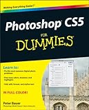 Photoshop CS5 for dummies