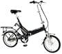 Currie Technologies iZIP Hybrid Via Mezza Electric Bicycle