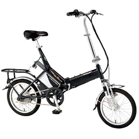 Currie Technologies iZIP Hybrid Via Mezza Electric Bicycle