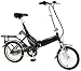 Currie Technologies iZIP Hybrid Via Mezza Electric Bicycle