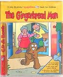 The Gingerbread Man (Storytime Book & CD)
