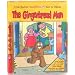 The Gingerbread Man (Storytime Book & CD)