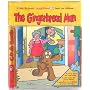 The Gingerbread Man (Storytime Book & CD)