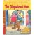 The Gingerbread Man (Storytime Book & CD)