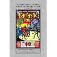 Marvel Masterworks: Fantastic Four Vol. 2