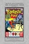 Marvel Masterworks: Fantastic Four Vol. 2