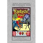 Marvel Masterworks: Fantastic Four Vol. 2 by  Stan Lee and Jack Kirby