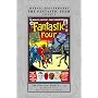 Marvel Masterworks: Fantastic Four Vol. 2