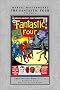 Marvel Masterworks: Fantastic Four Vol. 2 Marvel Masterworks: Fantastic Four Vol. 2