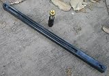UHC Super 9 Pro Sniper Rifle Spring Magazine for airsoft guns