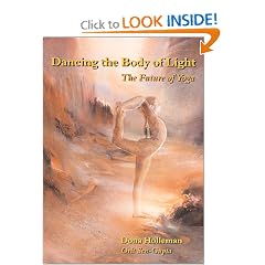 Dancing the Body of Light