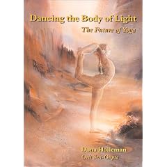 Dancing the Body of Light