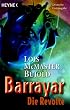 Barrayar, Band 5: Die Revolte