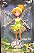 Disney Fairies Tinker Bell Doll