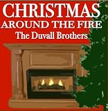 Christmas Around The Fire