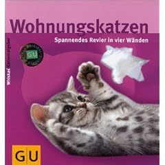 Wohnungskatzen