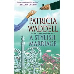 A Stylish Marriage (Zebra Historical Romance)