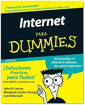 Internet Para Dummies