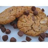 One Dozen Lisa Marie Cookies