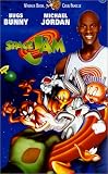 Revue Warner Home Vidéo  / Space Jam