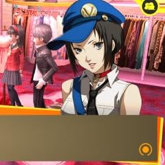 ペルソナ4 ザ・ゴールデン