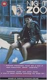 Night Zoo [VHS]