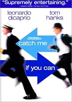 Catch Me If You Can (Full Screen Two-Disc Special Edition)