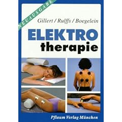 Elektrotherapie