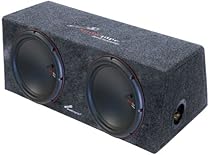 Best Price Audiopipe Apsb110et Dual 10 1000 Watt Sealed Car Subwoofer Enclosure 8hjyg6t Best Price Audiopipe Apsb110et Dual 10 1000 Watt Sealed Car Subwoofer Enclosure 8hjyg6t