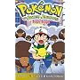 Pokemon - The Johto Journeys - Buggy Boogie (Vol. 48)